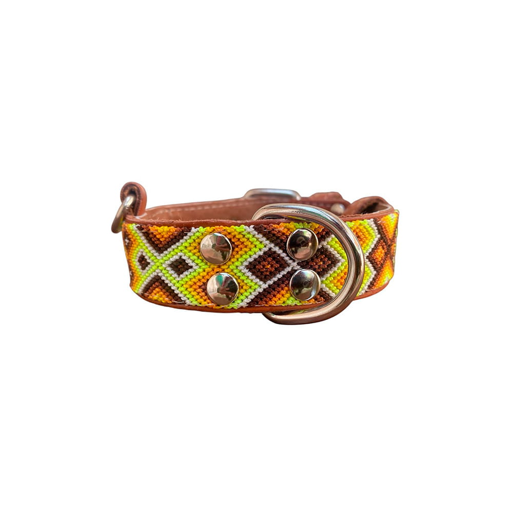 SHG8-2 Collar Talla S Hebilla Grande 08 - Image 1