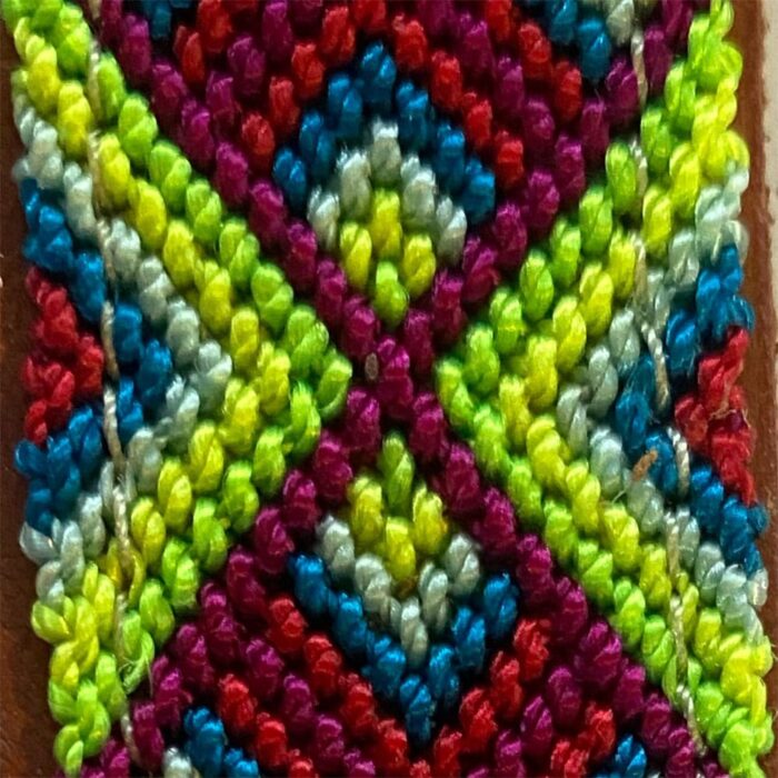 Collar Talla S Hebilla Grande 09 - Image 2