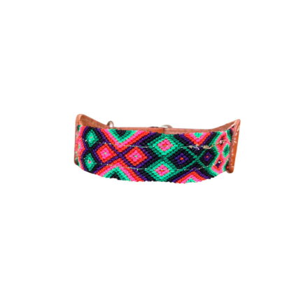 Collar Talla XS 10