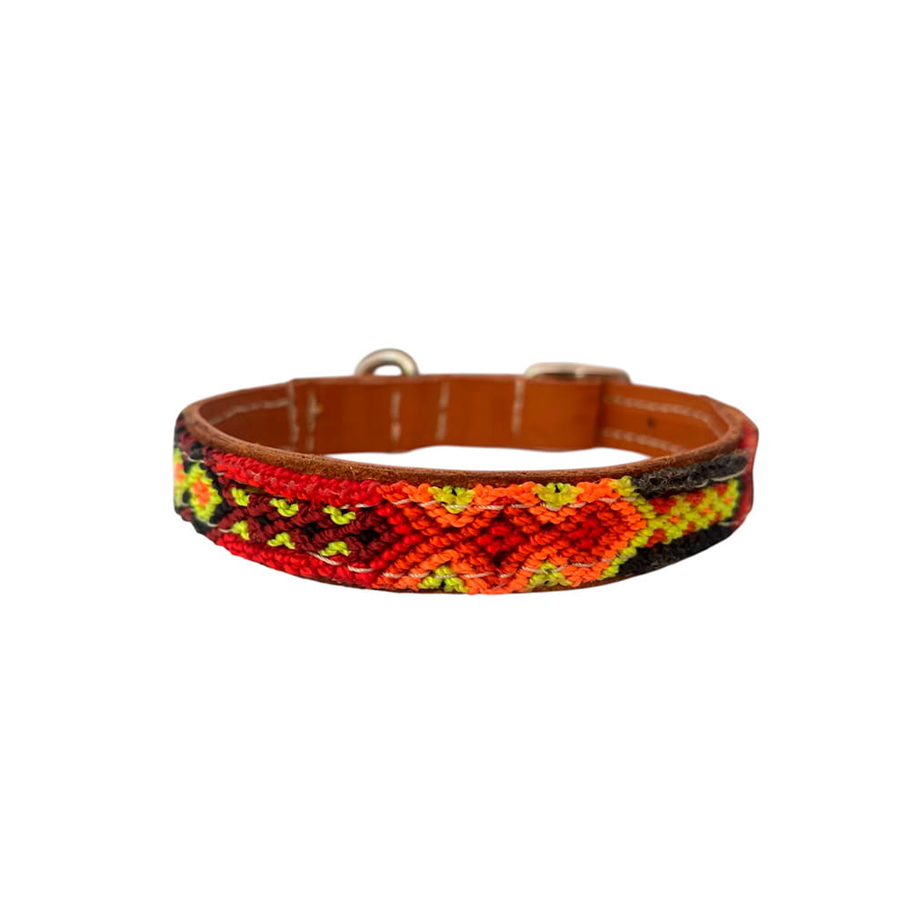 XXS8-1 Collar Talla XXS 08 - Image 1