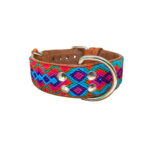 Collar Talla L Grueso 11