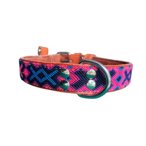 Collar Talla L Delgado 11