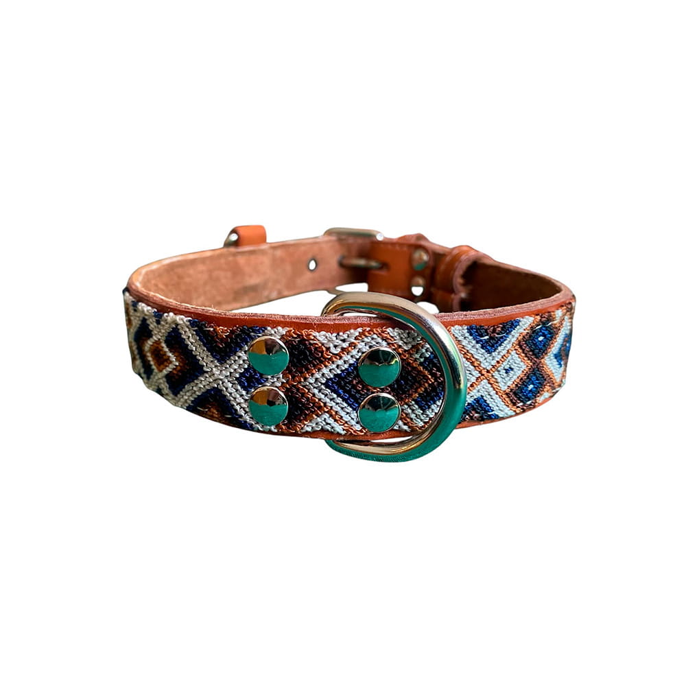 LD12-1 Collar Talla L Delgado 12 - Image 1