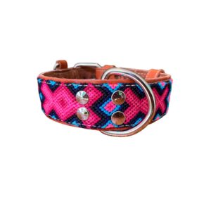 Collar Talla L Grueso 12