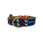 Collar Talla M Delgado 12