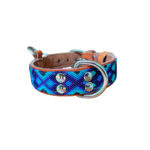 Collar Talla M Delgado 12