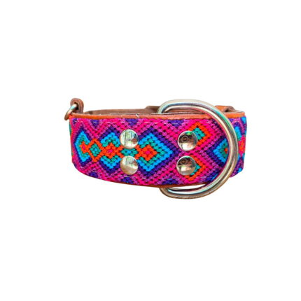 Collar Talla M Grueso 11