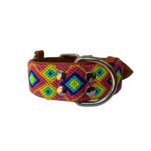 Collar Talla M Grueso 12