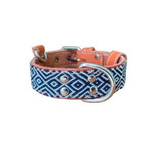 Collar Talla S Hebilla Grande 11