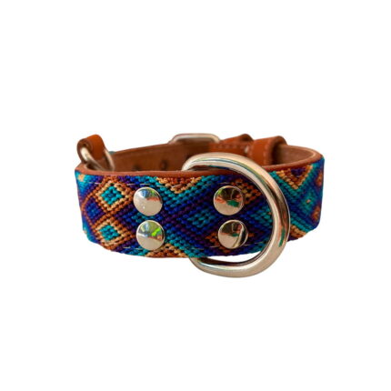 Collar Talla S Hebilla Grande 12
