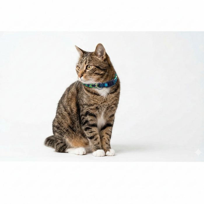 Collar Gato 03 - Image 3