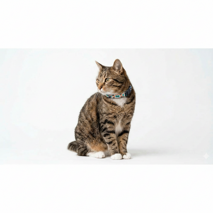 Collar Gato 04 - Image 3