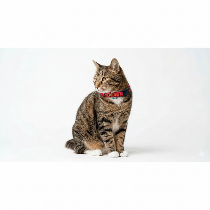Collar Gato 05 - Image 3