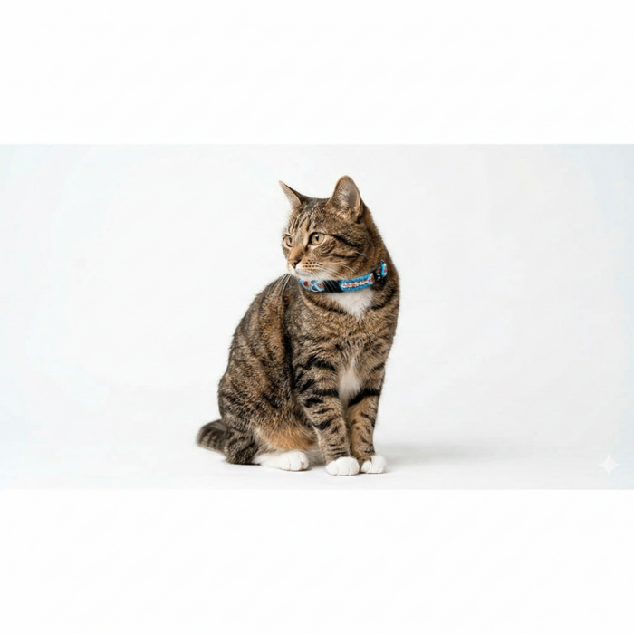 Collar Gato 06 - Image 3