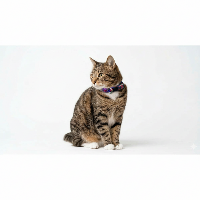 Collar Gato 08 - Image 3