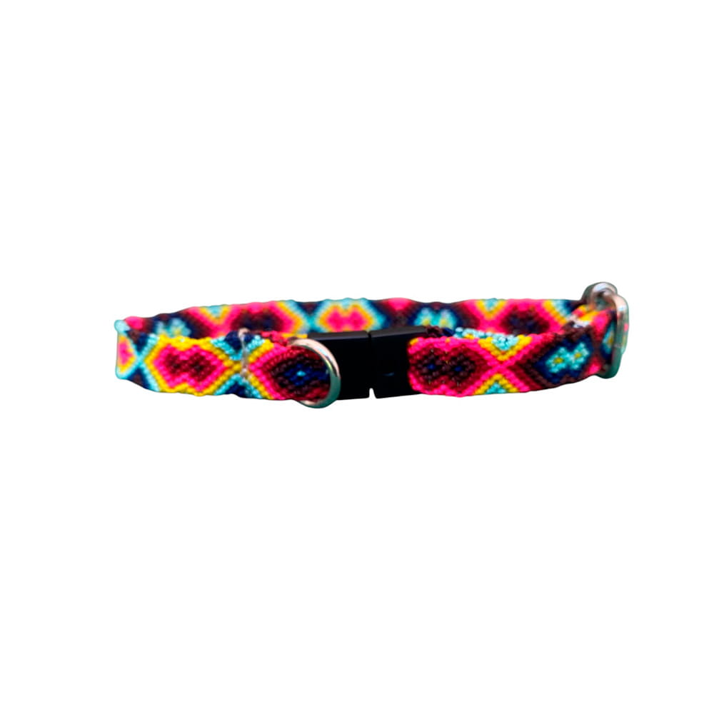 COLLAR GATO7 Collar Gato 07 - Image 1
