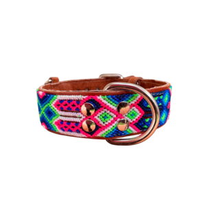 Collar Talla L Grueso 01