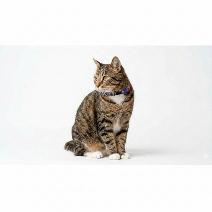 Collar Gato 09 - Image 3
