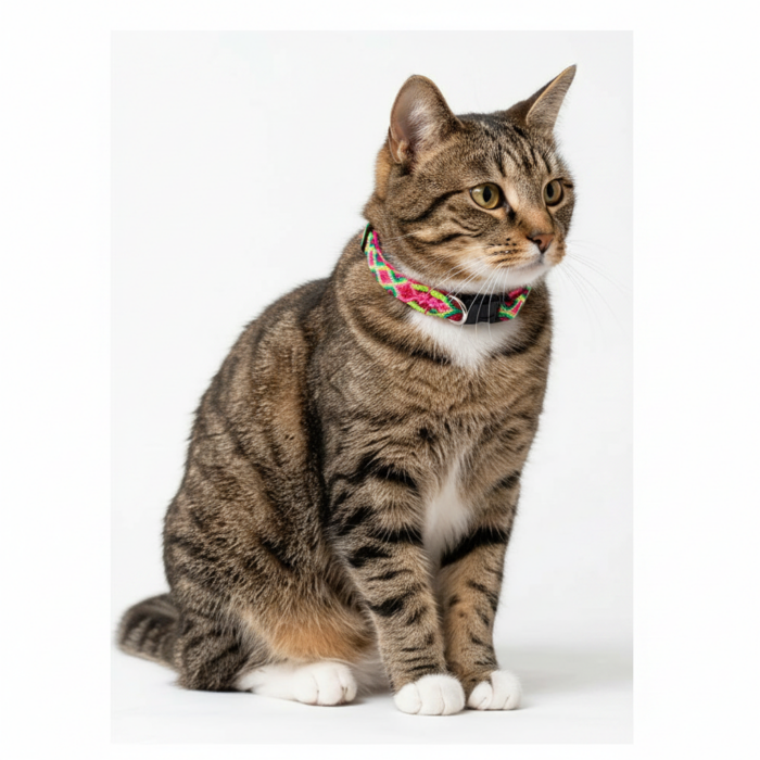 Collar Gato 10 - Image 3
