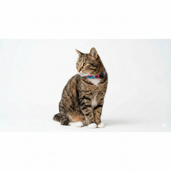 Collar Gato 11 - Image 3
