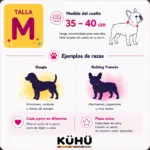 Collar Talla M Delgado 02 - Image 2